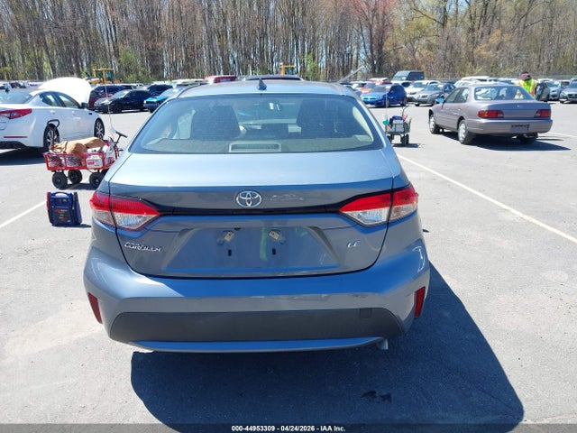 2020 Toyota Corolla Le მანქანა იყიდება აუქციონზე, vin: JTDEPRAE2LJ069741, აუქციონის ნომერი: 44953309