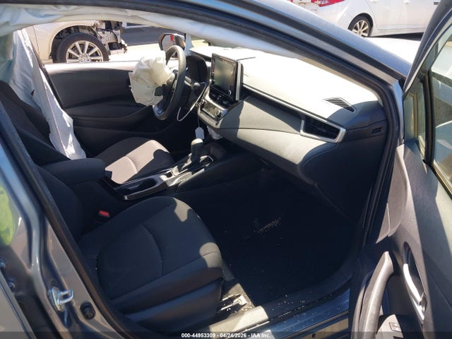 2020 Toyota Corolla Le მანქანა იყიდება აუქციონზე, vin: JTDEPRAE2LJ069741, აუქციონის ნომერი: 44953309