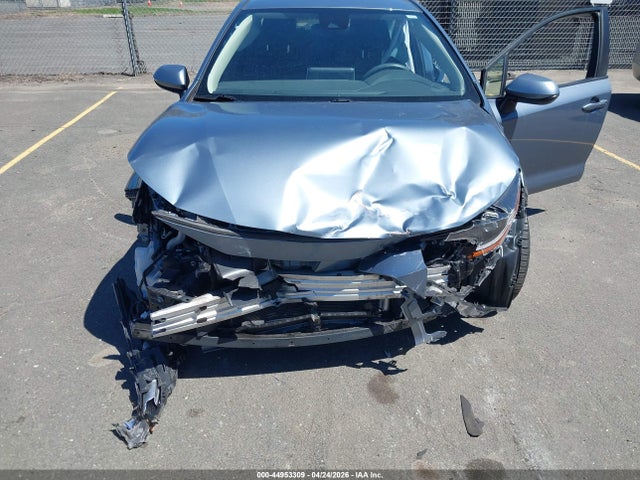 2020 Toyota Corolla Le მანქანა იყიდება აუქციონზე, vin: JTDEPRAE2LJ069741, აუქციონის ნომერი: 44953309