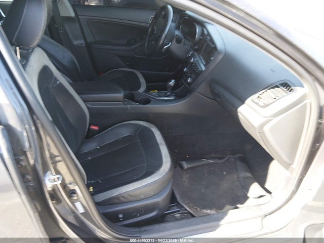 Продаж на аукціоні авто 2011 Kia Optima Sx, vin: KNAGR4A69B5125290, номер лоту: 44953313