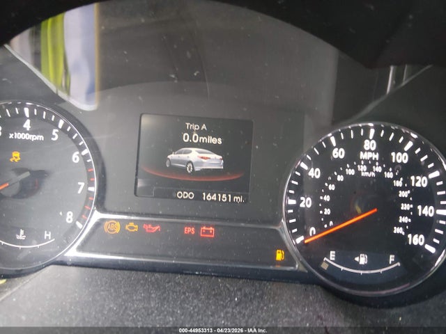 Продаж на аукціоні авто 2011 Kia Optima Sx, vin: KNAGR4A69B5125290, номер лоту: 44953313