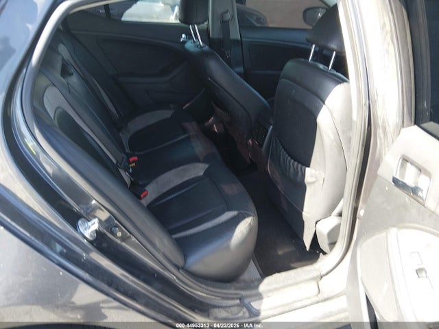 Продаж на аукціоні авто 2011 Kia Optima Sx, vin: KNAGR4A69B5125290, номер лоту: 44953313