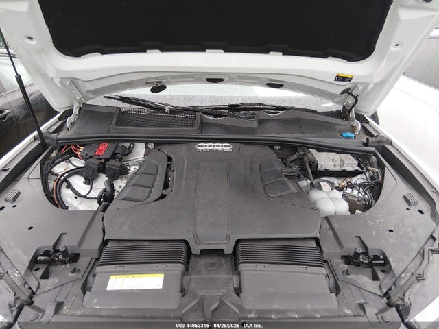 Aukcja sprzedaży 2018 Audi Q7 3.0t Premium, vin: WA1VAAF71JD010229, numer aukcji: 44953315