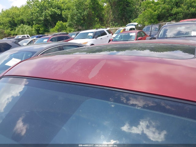 44953317 :رقم المزاد ، JN8AF5MR0CT116847 vin ، 2012 Nissan Juke Sl مزاد بيع