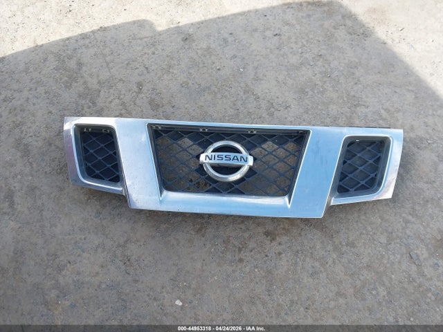 2018 Nissan Frontier S მანქანა იყიდება აუქციონზე, vin: 1N6BD0CT6JN738955, აუქციონის ნომერი: 44953318