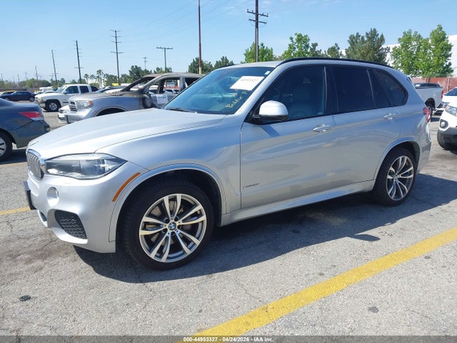 5UXKR6C57F0J76446 BMW X5 Xdrive50i