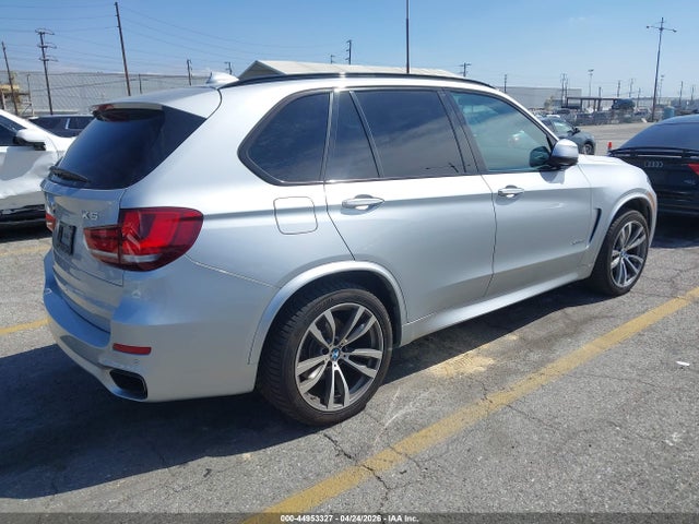 5UXKR6C57F0J76446 BMW X5 Xdrive50i