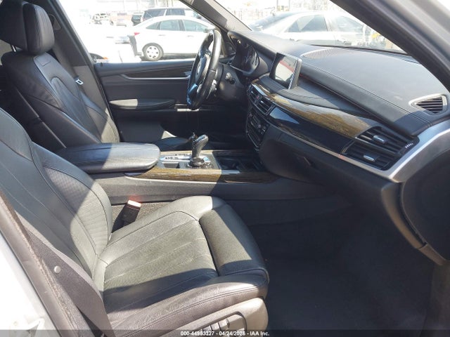 5UXKR6C57F0J76446 BMW X5 Xdrive50i