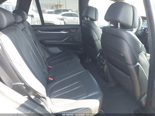 5UXKR6C57F0J76446 BMW X5 Xdrive50i