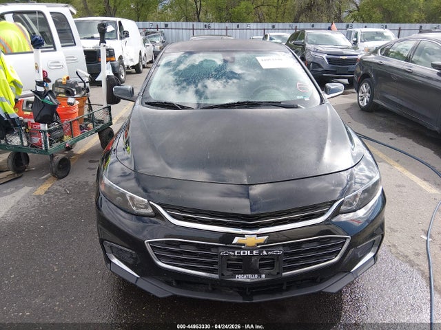 Chevrolet MALIBU LT 2018 1G1ZD5ST7JF100264 Image 12
