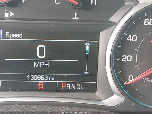 Chevrolet MALIBU LT 2018 1G1ZD5ST7JF100264 Image 15