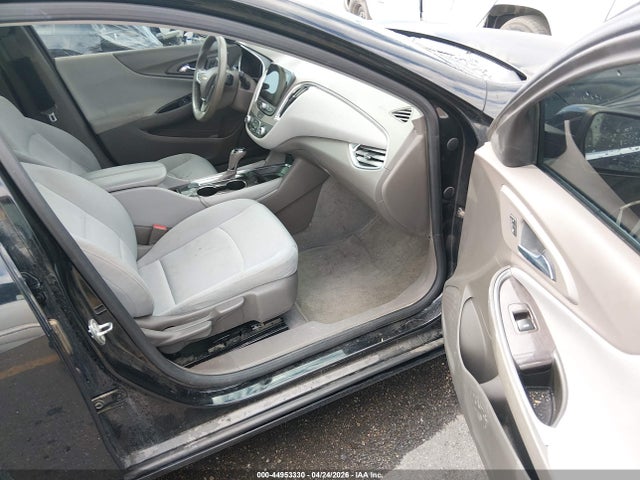Chevrolet MALIBU LT 2018 1G1ZD5ST7JF100264 Image 5