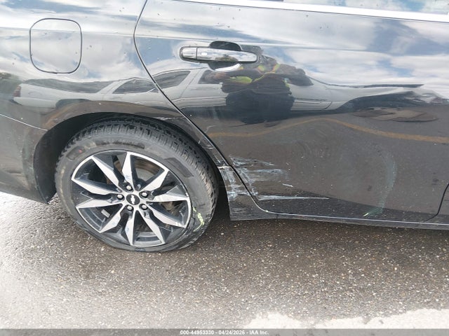 Chevrolet MALIBU LT 2018 1G1ZD5ST7JF100264 Image 6