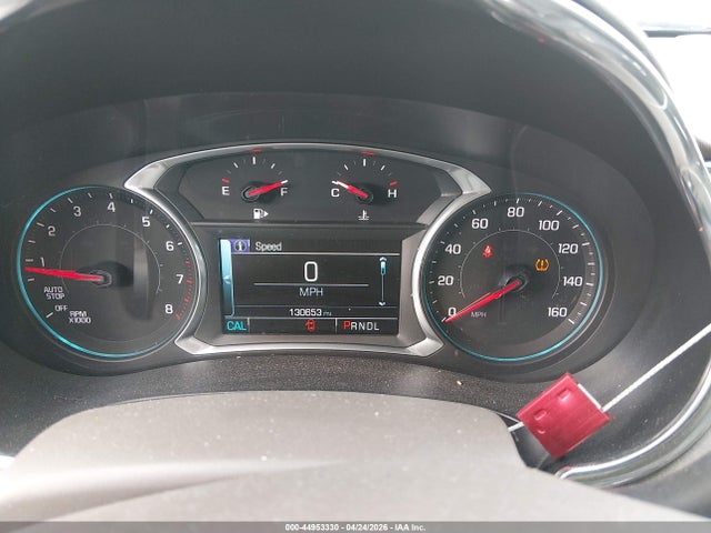 Chevrolet MALIBU LT 2018 1G1ZD5ST7JF100264 Image 7