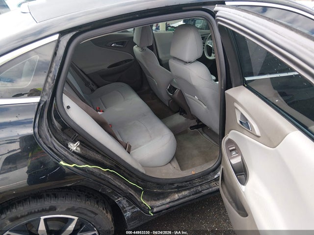 Chevrolet MALIBU LT 2018 1G1ZD5ST7JF100264 Image 8
