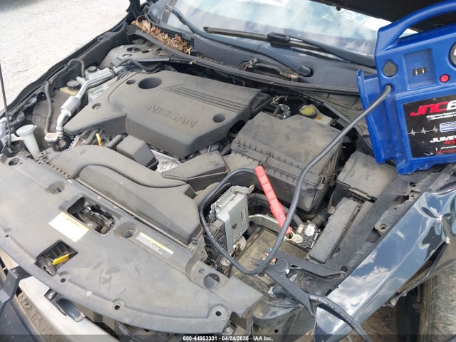 1N4AL3AP4JC223124 Nissan Altima 2.5 S