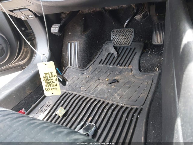 1N4AL3AP4JC223124 Nissan Altima 2.5 S