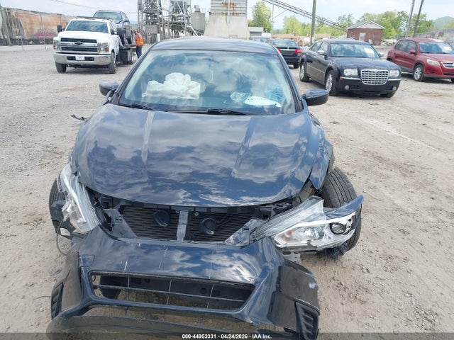 1N4AL3AP4JC223124 Nissan Altima 2.5 S