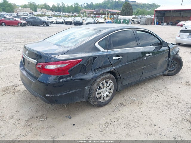 1N4AL3AP4JC223124 Nissan Altima 2.5 S