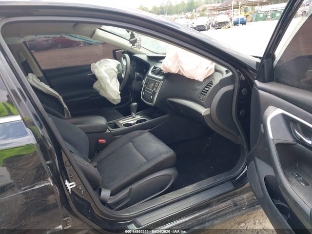 1N4AL3AP4JC223124 Nissan Altima 2.5 S
