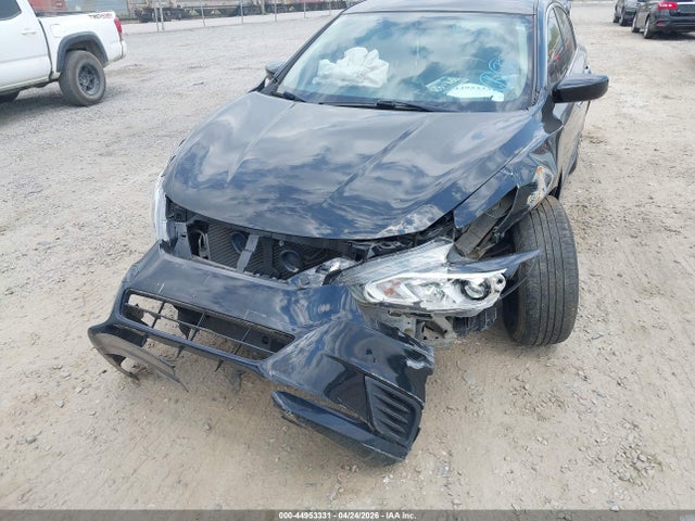 1N4AL3AP4JC223124 Nissan Altima 2.5 S