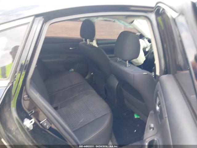 1N4AL3AP4JC223124 Nissan Altima 2.5 S