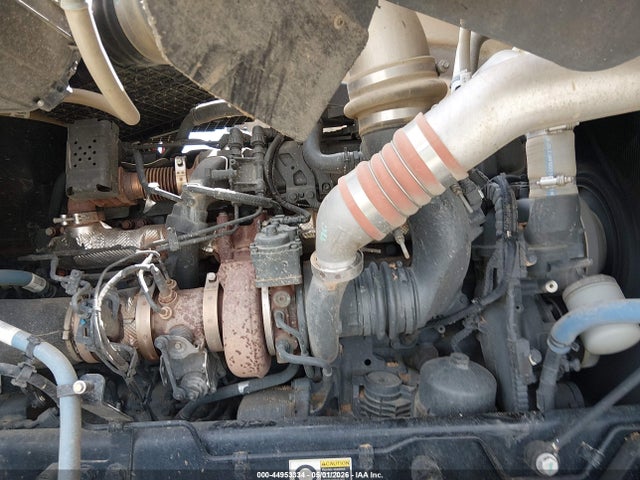 Продажа на аукционе авто 2024 Kenworth W990, vin: 1NK1XPEX8RJ310899, номер лота: 44953334