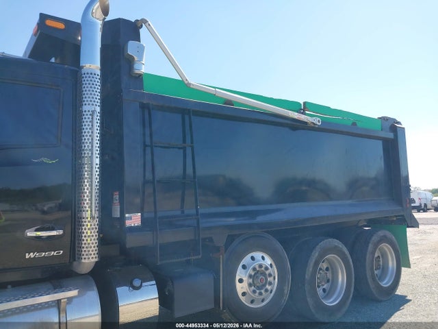 Продажа на аукционе авто 2024 Kenworth W990, vin: 1NK1XPEX8RJ310899, номер лота: 44953334