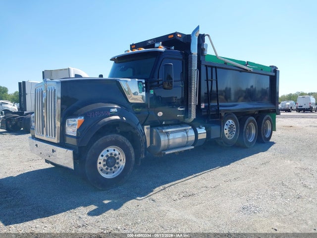 Продажа на аукционе авто 2024 Kenworth W990, vin: 1NK1XPEX8RJ310899, номер лота: 44953334