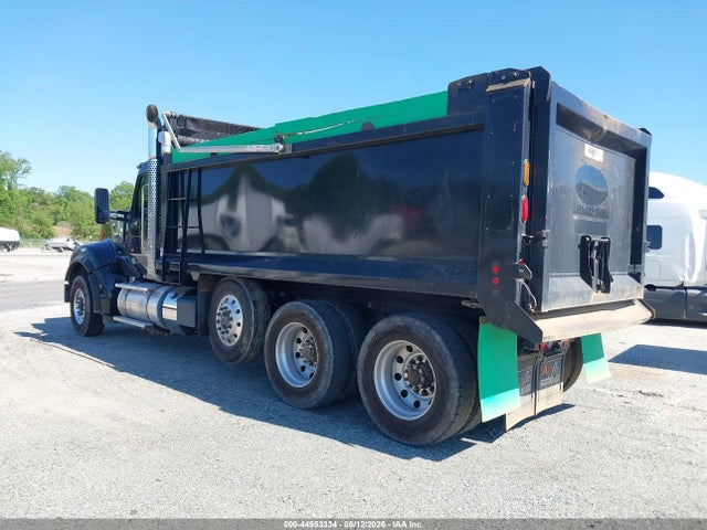 Продажа на аукционе авто 2024 Kenworth W990, vin: 1NK1XPEX8RJ310899, номер лота: 44953334