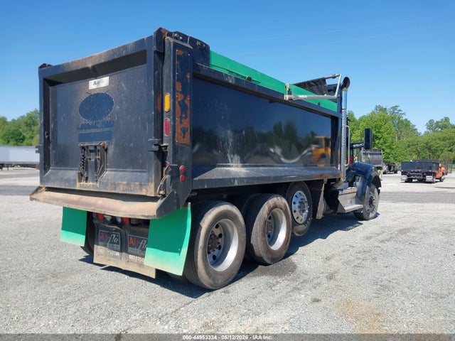 Продажа на аукционе авто 2024 Kenworth W990, vin: 1NK1XPEX8RJ310899, номер лота: 44953334