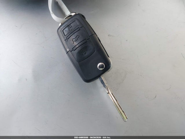 44953335 :رقم المزاد ، 3VWJZ71K79M099927 vin ، 2009 Volkswagen Jetta S مزاد بيع