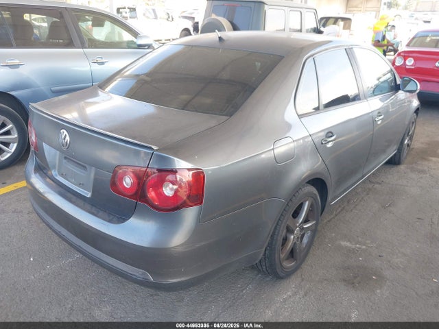 44953335 :رقم المزاد ، 3VWJZ71K79M099927 vin ، 2009 Volkswagen Jetta S مزاد بيع