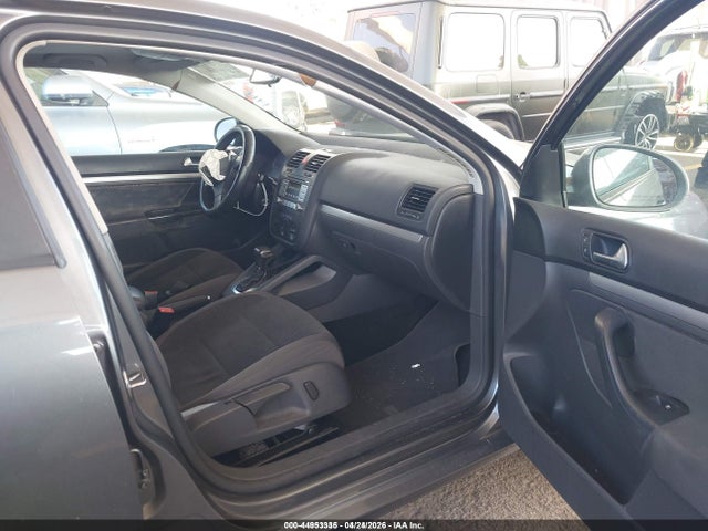 44953335 :رقم المزاد ، 3VWJZ71K79M099927 vin ، 2009 Volkswagen Jetta S مزاد بيع