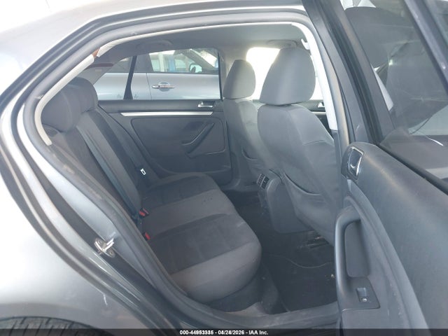 44953335 :رقم المزاد ، 3VWJZ71K79M099927 vin ، 2009 Volkswagen Jetta S مزاد بيع