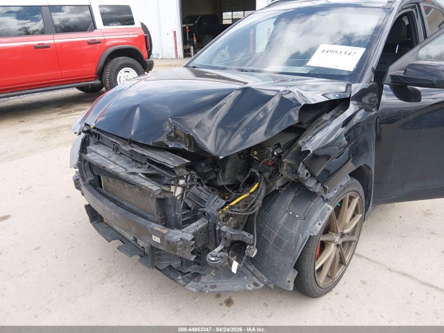 2023 Hyundai Kona N მანქანა იყიდება აუქციონზე, vin: KM8KH3ACXPU007872, აუქციონის ნომერი: 44953347