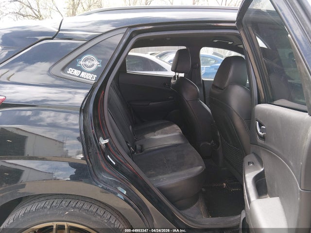 2023 Hyundai Kona N მანქანა იყიდება აუქციონზე, vin: KM8KH3ACXPU007872, აუქციონის ნომერი: 44953347