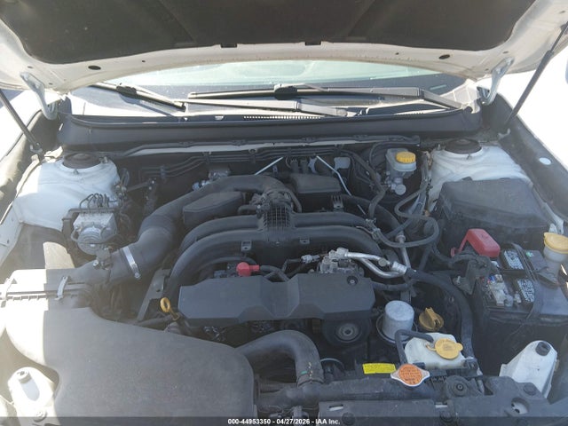 Aukcja sprzedaży 2015 Subaru Outback 2.5i Premium, vin: 4S4BSBEC8F3319361, numer aukcji: 44953350
