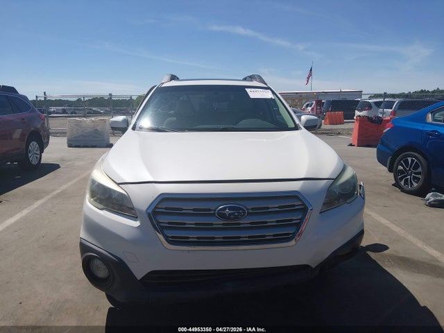 Aukcja sprzedaży 2015 Subaru Outback 2.5i Premium, vin: 4S4BSBEC8F3319361, numer aukcji: 44953350