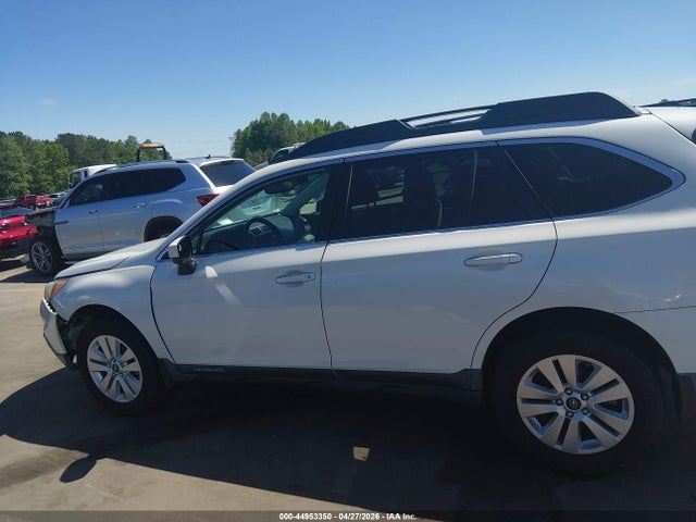 Aukcja sprzedaży 2015 Subaru Outback 2.5i Premium, vin: 4S4BSBEC8F3319361, numer aukcji: 44953350