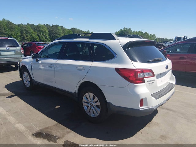 Aukcja sprzedaży 2015 Subaru Outback 2.5i Premium, vin: 4S4BSBEC8F3319361, numer aukcji: 44953350