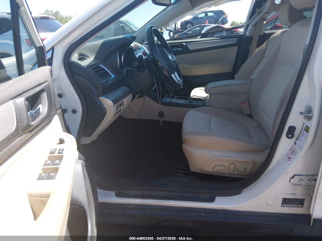 Aukcja sprzedaży 2015 Subaru Outback 2.5i Premium, vin: 4S4BSBEC8F3319361, numer aukcji: 44953350