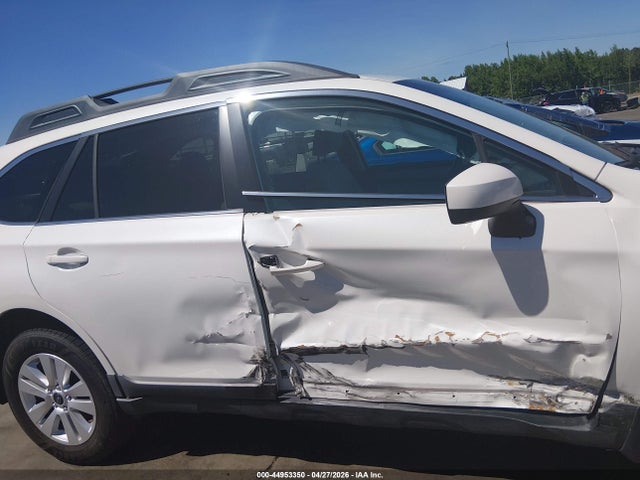 Aukcja sprzedaży 2015 Subaru Outback 2.5i Premium, vin: 4S4BSBEC8F3319361, numer aukcji: 44953350