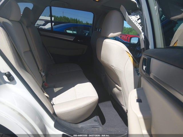 Aukcja sprzedaży 2015 Subaru Outback 2.5i Premium, vin: 4S4BSBEC8F3319361, numer aukcji: 44953350