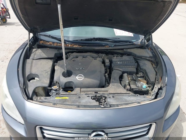 Aukcja sprzedaży 2012 Nissan Maxima 3.5 Sv, vin: 1N4AA5AP3CC842110, numer aukcji: 44953353