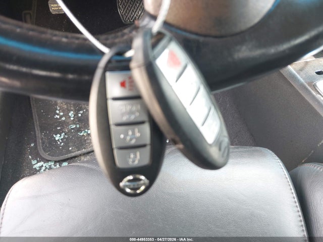 Aukcja sprzedaży 2012 Nissan Maxima 3.5 Sv, vin: 1N4AA5AP3CC842110, numer aukcji: 44953353