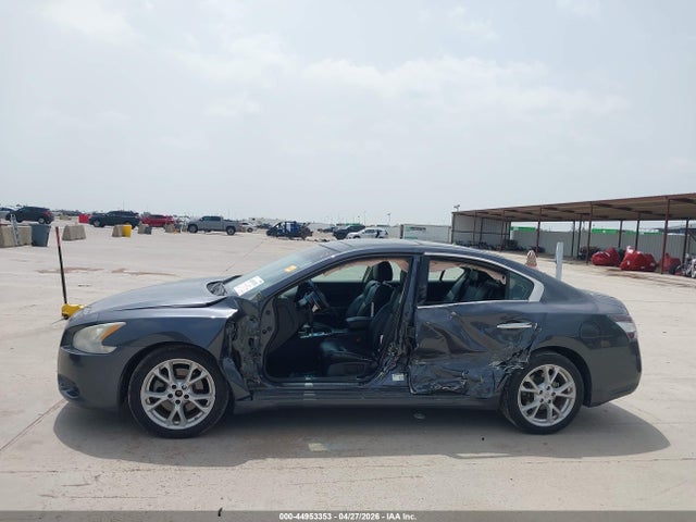 Aukcja sprzedaży 2012 Nissan Maxima 3.5 Sv, vin: 1N4AA5AP3CC842110, numer aukcji: 44953353
