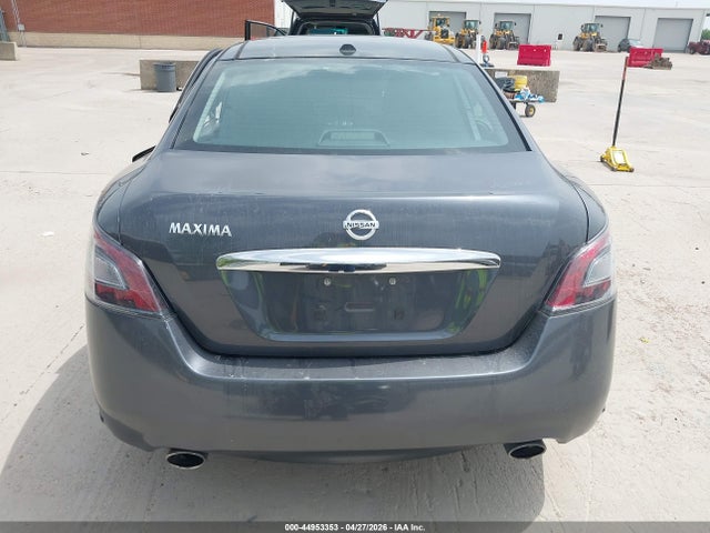 Aukcja sprzedaży 2012 Nissan Maxima 3.5 Sv, vin: 1N4AA5AP3CC842110, numer aukcji: 44953353