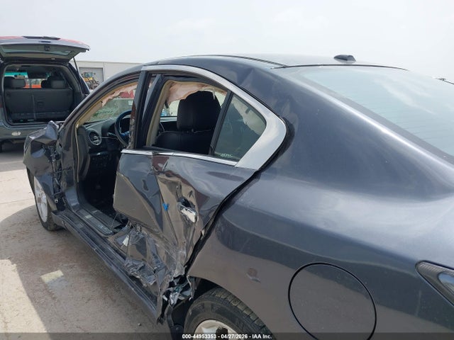 Aukcja sprzedaży 2012 Nissan Maxima 3.5 Sv, vin: 1N4AA5AP3CC842110, numer aukcji: 44953353