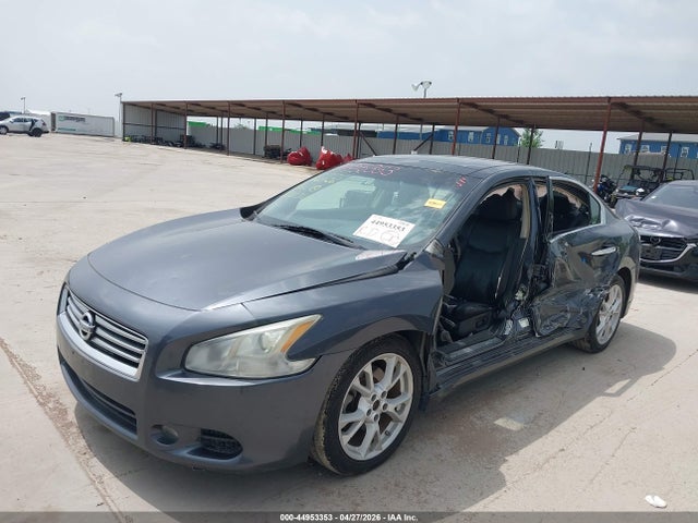 Aukcja sprzedaży 2012 Nissan Maxima 3.5 Sv, vin: 1N4AA5AP3CC842110, numer aukcji: 44953353